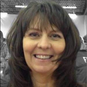 Meet your Posher, Vicki